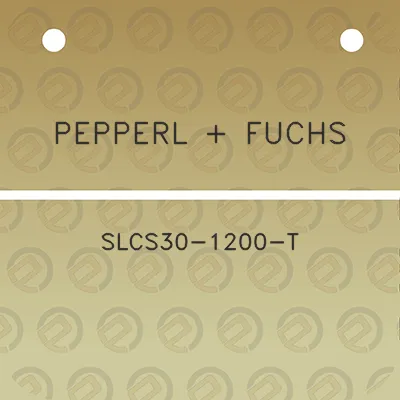 pepperl-fuchs-slcs30-1200-t