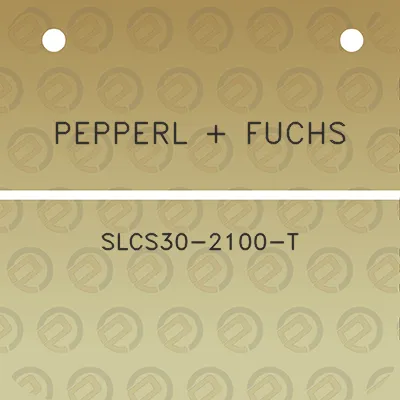 pepperl-fuchs-slcs30-2100-t