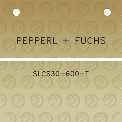 pepperl-fuchs-slcs30-600-t