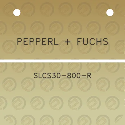 pepperl-fuchs-slcs30-800-r