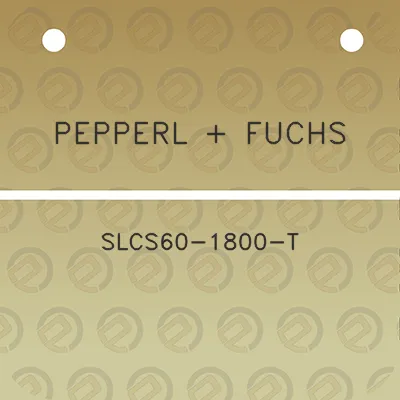 pepperl-fuchs-slcs60-1800-t