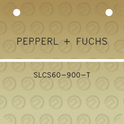 pepperl-fuchs-slcs60-900-t