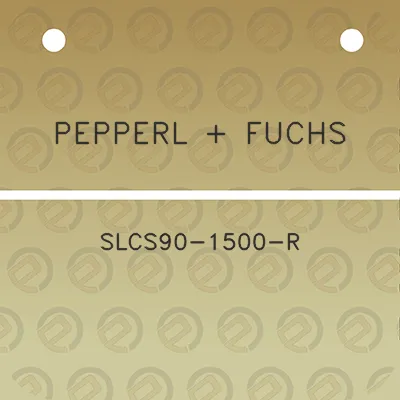 pepperl-fuchs-slcs90-1500-r