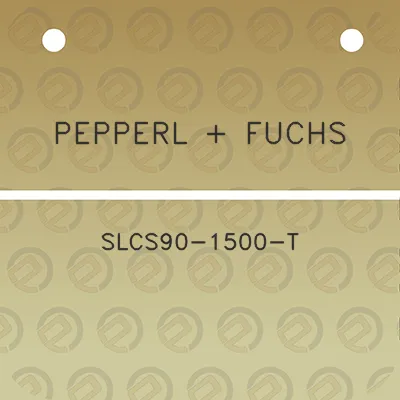 pepperl-fuchs-slcs90-1500-t