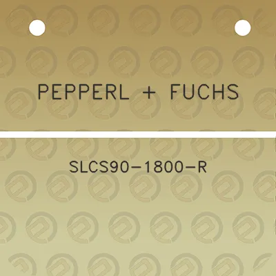 pepperl-fuchs-slcs90-1800-r