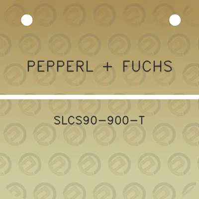 pepperl-fuchs-slcs90-900-t