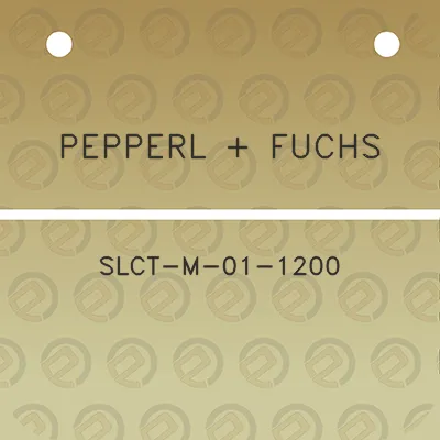 pepperl-fuchs-slct-m-01-1200