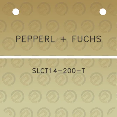 pepperl-fuchs-slct14-200-t