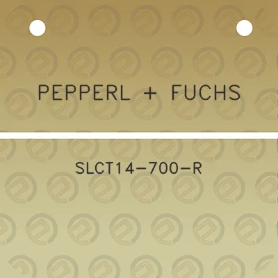 pepperl-fuchs-slct14-700-r