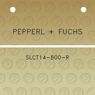 pepperl-fuchs-slct14-800-r