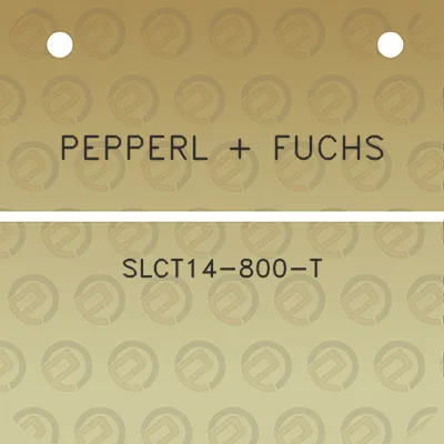 pepperl-fuchs-slct14-800-t