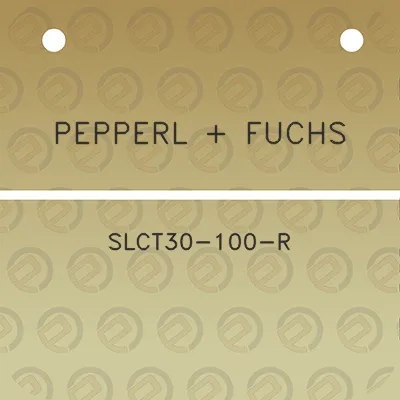 pepperl-fuchs-slct30-100-r