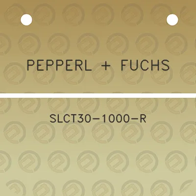 pepperl-fuchs-slct30-1000-r