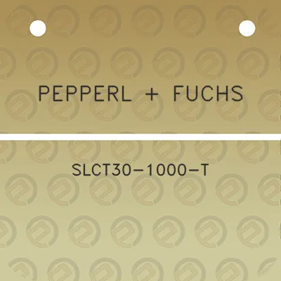 pepperl-fuchs-slct30-1000-t