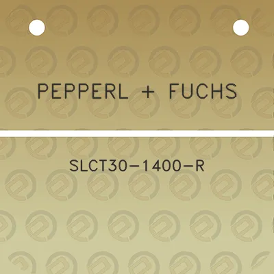 pepperl-fuchs-slct30-1400-r