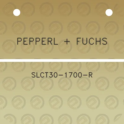 pepperl-fuchs-slct30-1700-r