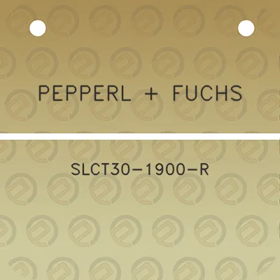 pepperl-fuchs-slct30-1900-r