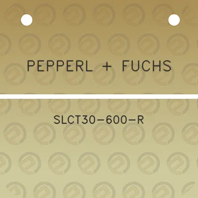 pepperl-fuchs-slct30-600-r