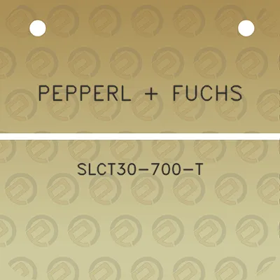 pepperl-fuchs-slct30-700-t