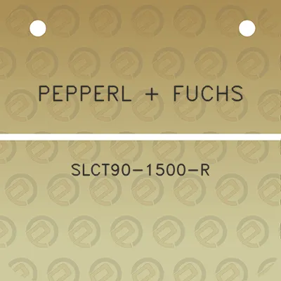 pepperl-fuchs-slct90-1500-r