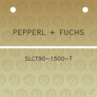 pepperl-fuchs-slct90-1500-t