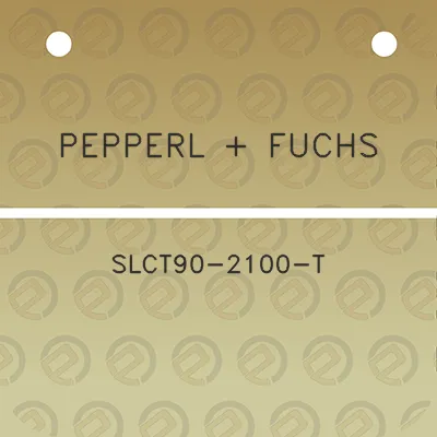 pepperl-fuchs-slct90-2100-t