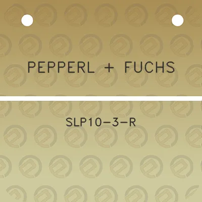 pepperl-fuchs-slp10-3-r