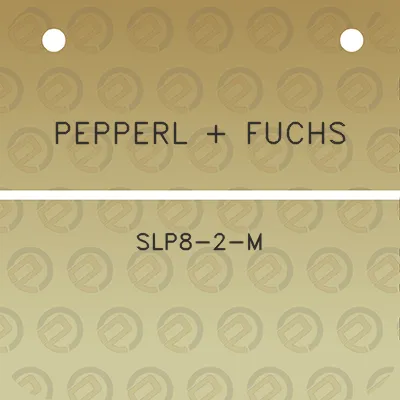 pepperl-fuchs-slp8-2-m