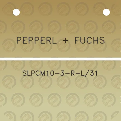 pepperl-fuchs-slpcm10-3-r-l31