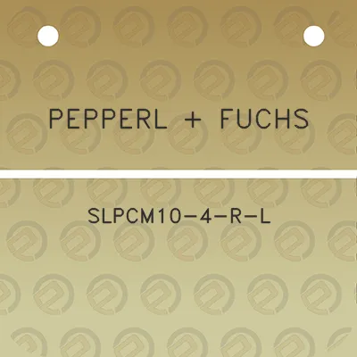 pepperl-fuchs-slpcm10-4-r-l
