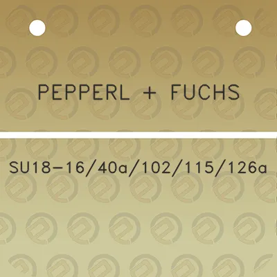 pepperl-fuchs-su18-1640a102115126a