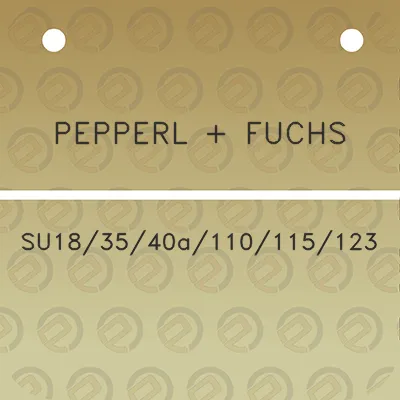 pepperl-fuchs-su183540a110115123