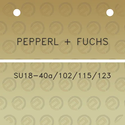 pepperl-fuchs-su18-40a102115123