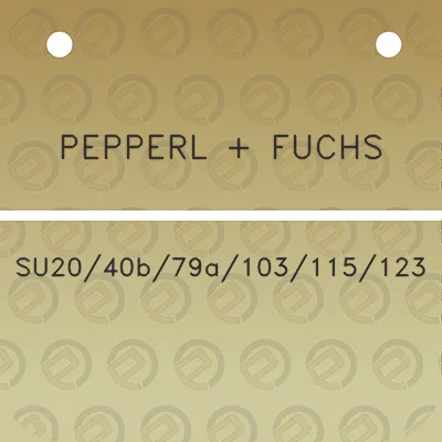 pepperl-fuchs-su2040b79a103115123