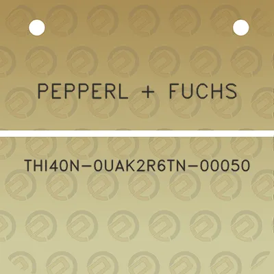 pepperl-fuchs-thi40n-0uak2r6tn-00050