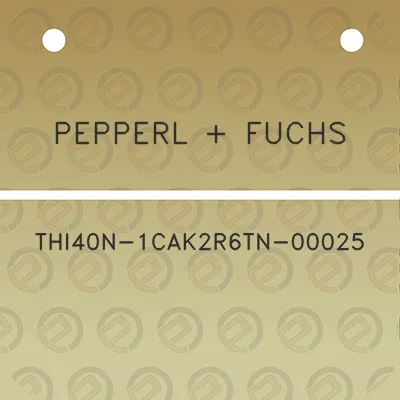 pepperl-fuchs-thi40n-1cak2r6tn-00025