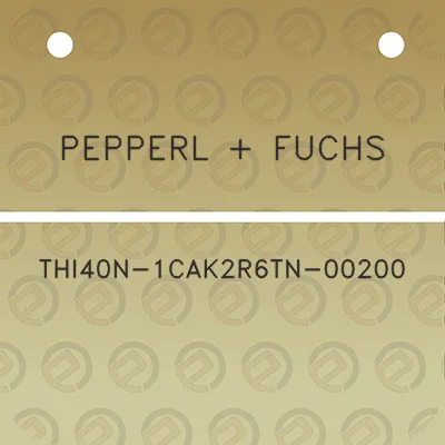 pepperl-fuchs-thi40n-1cak2r6tn-00200