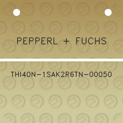 pepperl-fuchs-thi40n-1sak2r6tn-00050