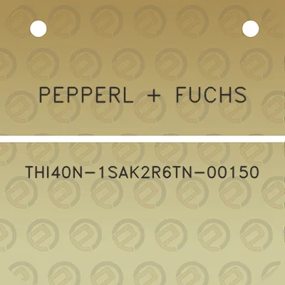 pepperl-fuchs-thi40n-1sak2r6tn-00150