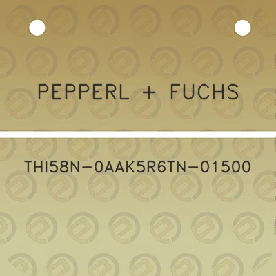 pepperl-fuchs-thi58n-0aak5r6tn-01500