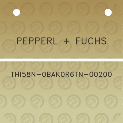 pepperl-fuchs-thi58n-0bak0r6tn-00200