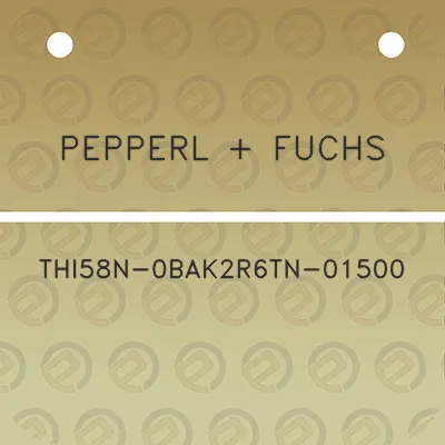 pepperl-fuchs-thi58n-0bak2r6tn-01500