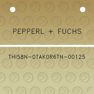 pepperl-fuchs-thi58n-0tak0r6tn-00125