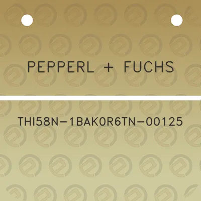 pepperl-fuchs-thi58n-1bak0r6tn-00125