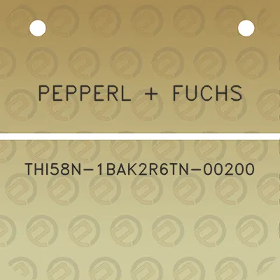 pepperl-fuchs-thi58n-1bak2r6tn-00200