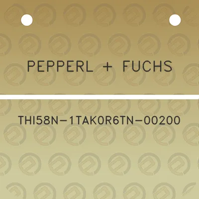 pepperl-fuchs-thi58n-1tak0r6tn-00200