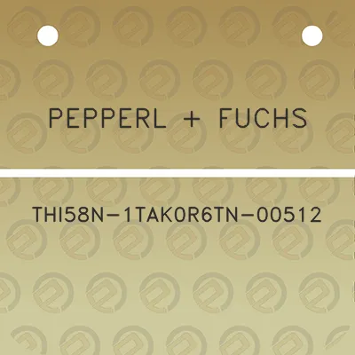 pepperl-fuchs-thi58n-1tak0r6tn-00512