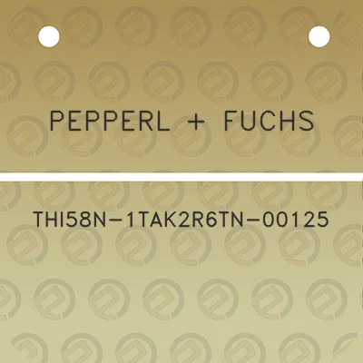 pepperl-fuchs-thi58n-1tak2r6tn-00125