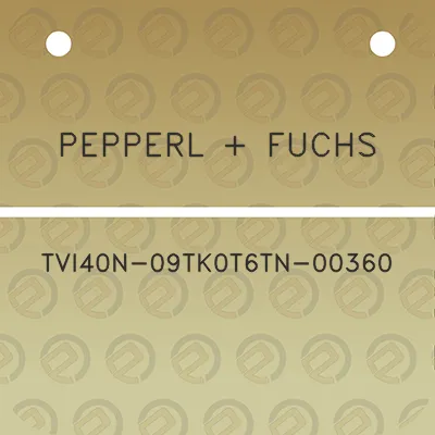 pepperl-fuchs-tvi40n-09tk0t6tn-00360