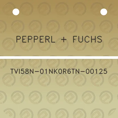 pepperl-fuchs-tvi58n-01nk0r6tn-00125